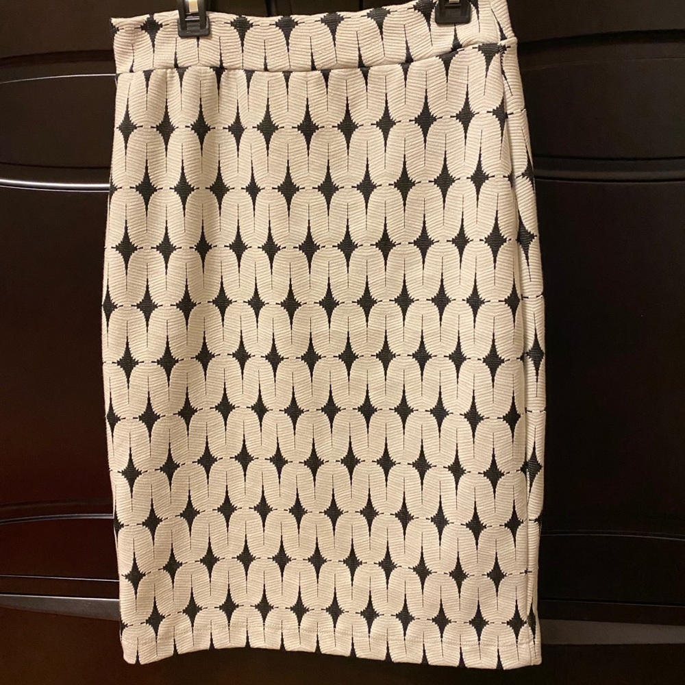 Precious Pencil Skirt